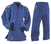 Judo kimono Danrho Classic modr