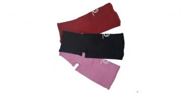 Bande lenkov Budo Sport 3 farebn typy