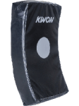 Blok Kwon prehnut ierny 73x38x13cm