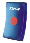 Blok Kwon prehnut modr 73x38x13cm