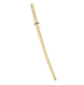 Bokken Danrho biely buk