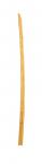 Bokken Short biely dub 80cm