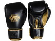 Box rukavice Kwon Sparing Offensive 12,14,16OZ koža