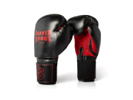 Box rukavice Paffen Sport Allround Mesh 10,12OZ