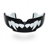 Chrániče zubov Safejawz Fangz - black