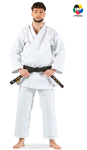 Daedo Kata WKF Bunkai Europe