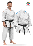 Daedo Kata WKF Competition Bunkai 2+1