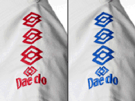 Daedo Kumite WKF Ultra s vivkami 2+1