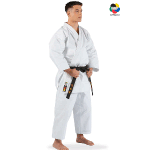 Daedo New Shiai WKF Kata bez v��iviek