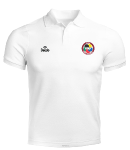 Daedo triko WKF biele