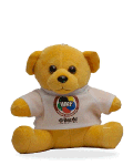 Daedo WKF Teddy Bear