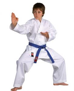 Danrho Dojo Line Karate