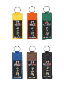 Danrho kenka Ju Jutsu