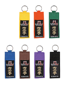 Danrho kenka Karate