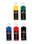 Danrho kenka Taekwondo