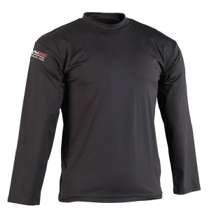 Danrho Rash Guard dlh rukv