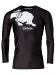 Fightnature Rash guard dlh rukv