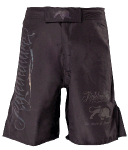 Fightnature ortky MMA Reflective ierne L