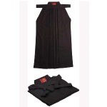 Hakama H2 Aiki �ierna