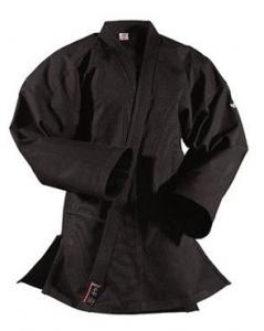 Ju Jutsu jacket Shogun Plus �ierna 185cm