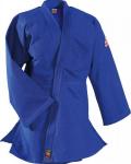 Judo kimono Danrho Randori modr