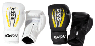 Rukavice Kwon Kick Thai 10,12,14OZ
