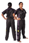 Kwon Kickboxing uniforma Challenge Plus