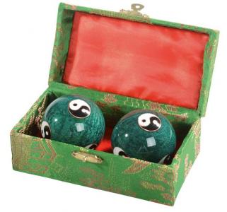 Kwon Steel Musical Balls