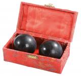 Kwon Stone Balls