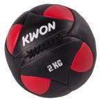 Kwon Trainig Ball 2,4,6,8,10kg