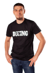 Kwon triko Boxing XS - XXL