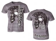 Legion Octagon triko Fight or Die ed