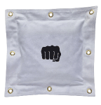 Makiwara Kwon na stenu Canvas