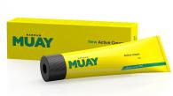 Namman MUAY Active krm 100g