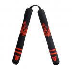 Nunchaku Soft Ninja ierna/erven