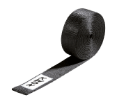 Opasok Kwon ierny umel hodvb rka 4cm