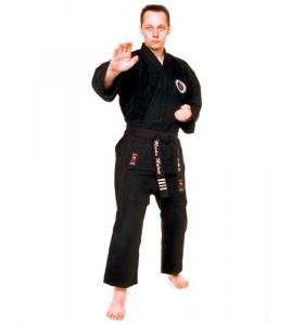 Kimono Kaze Kohai 11OZ  160 ierne