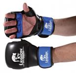 Rukavice Legion Octagon MMA Sparring