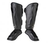 Chrni holen a priehlavku Fighter Thai Ergo ierne XS,S