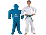Danrho Judo pank pre deti 130cm