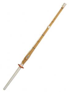 Shinai Training