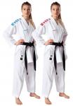 Kwon Kumite Supralite WKF s vivkami zava 30%
