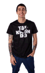 Kwon triko Taekwondo 134 - XXL