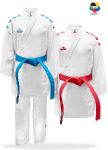 Daedo Kumite WKF LightPro 2+1
