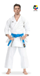 Daedo New Shiai WKF Kata s vivkami