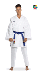 Daedo Hasha WKF Kumite s vivkami