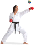 Daedo Kumite WKF Ultra s vivkami
