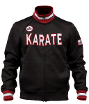 Daedo Slim Jacket Karate ierna