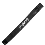 Obal Satori Jo,Bokken ierny Aikido biele