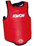 Kwon Thai box vesta Amateur obojstrann